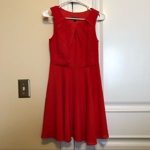 Express dress